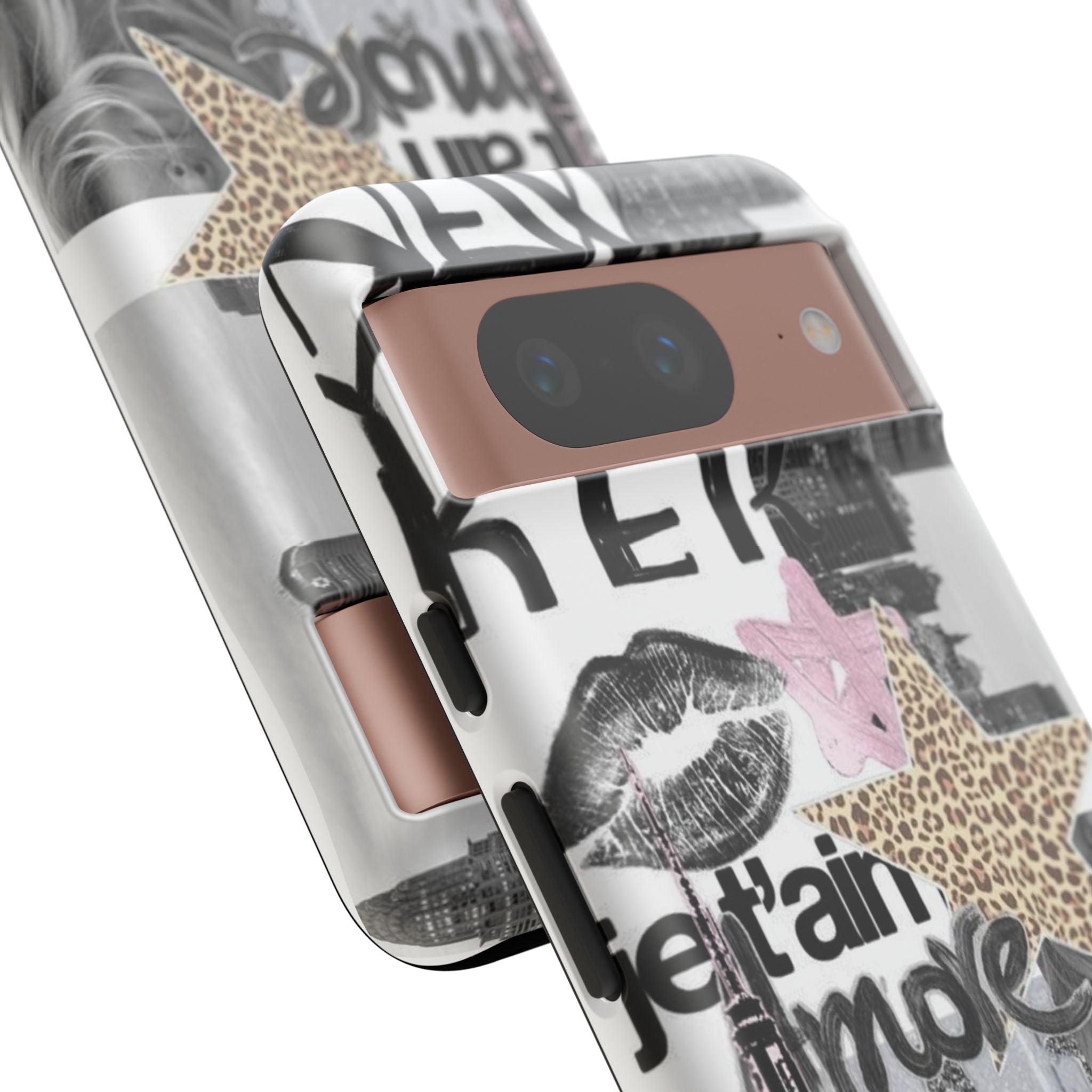 Amore NYC Phone Case