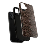 Iconic Print Phone Case