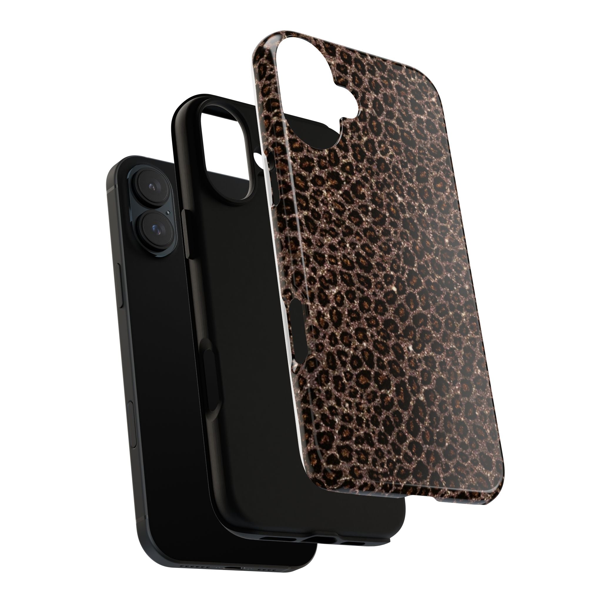 Iconic Print Phone Case