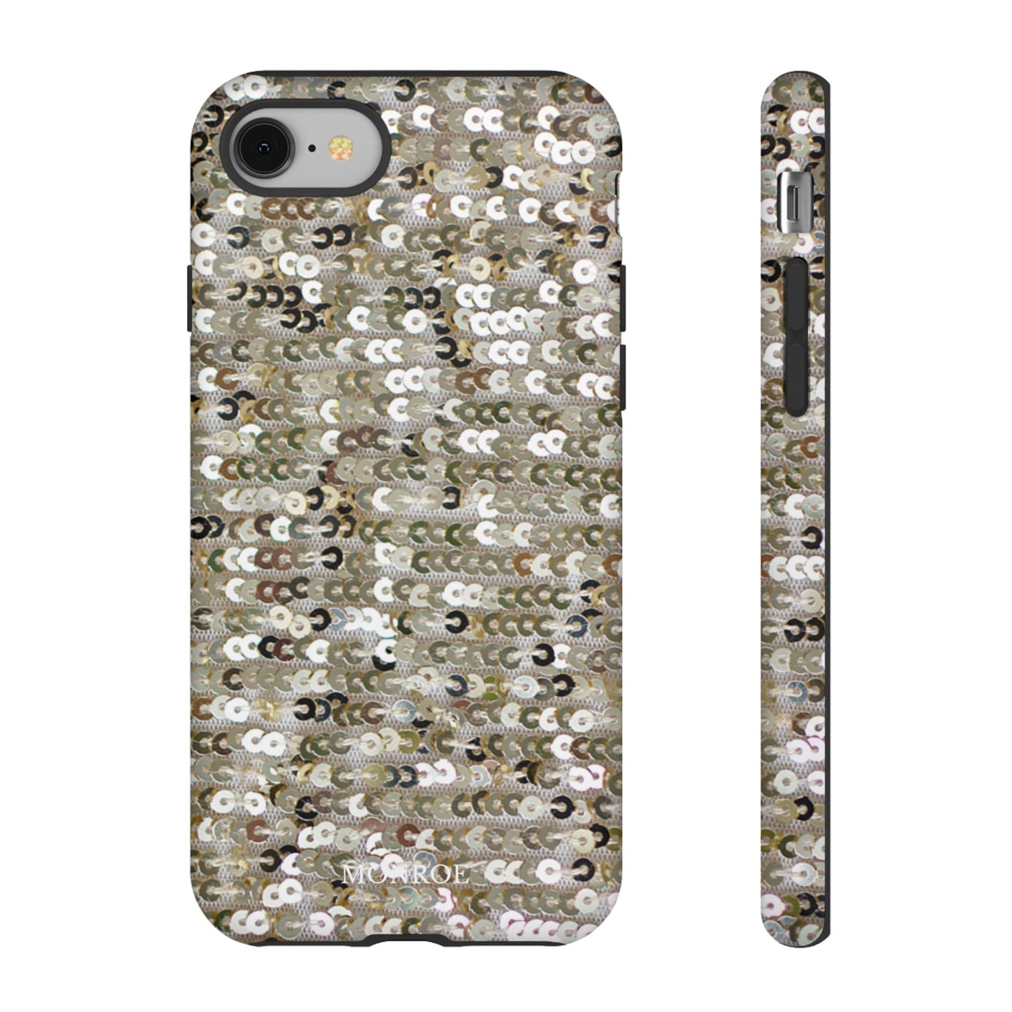 Sequin Sparkle Tough Case