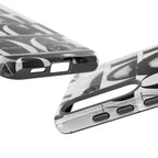 Vogue Montage Phone Case