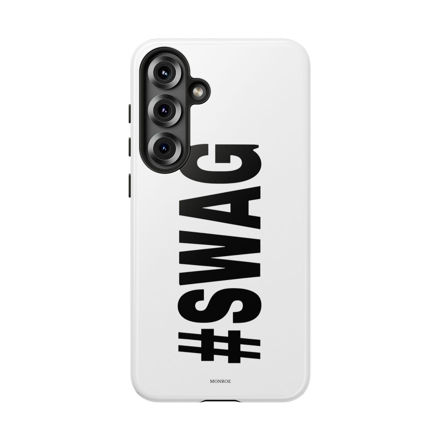 Original #SWAG Tough Case