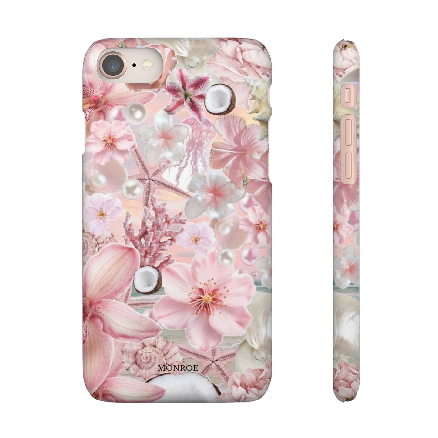 Pretty Pastel Case