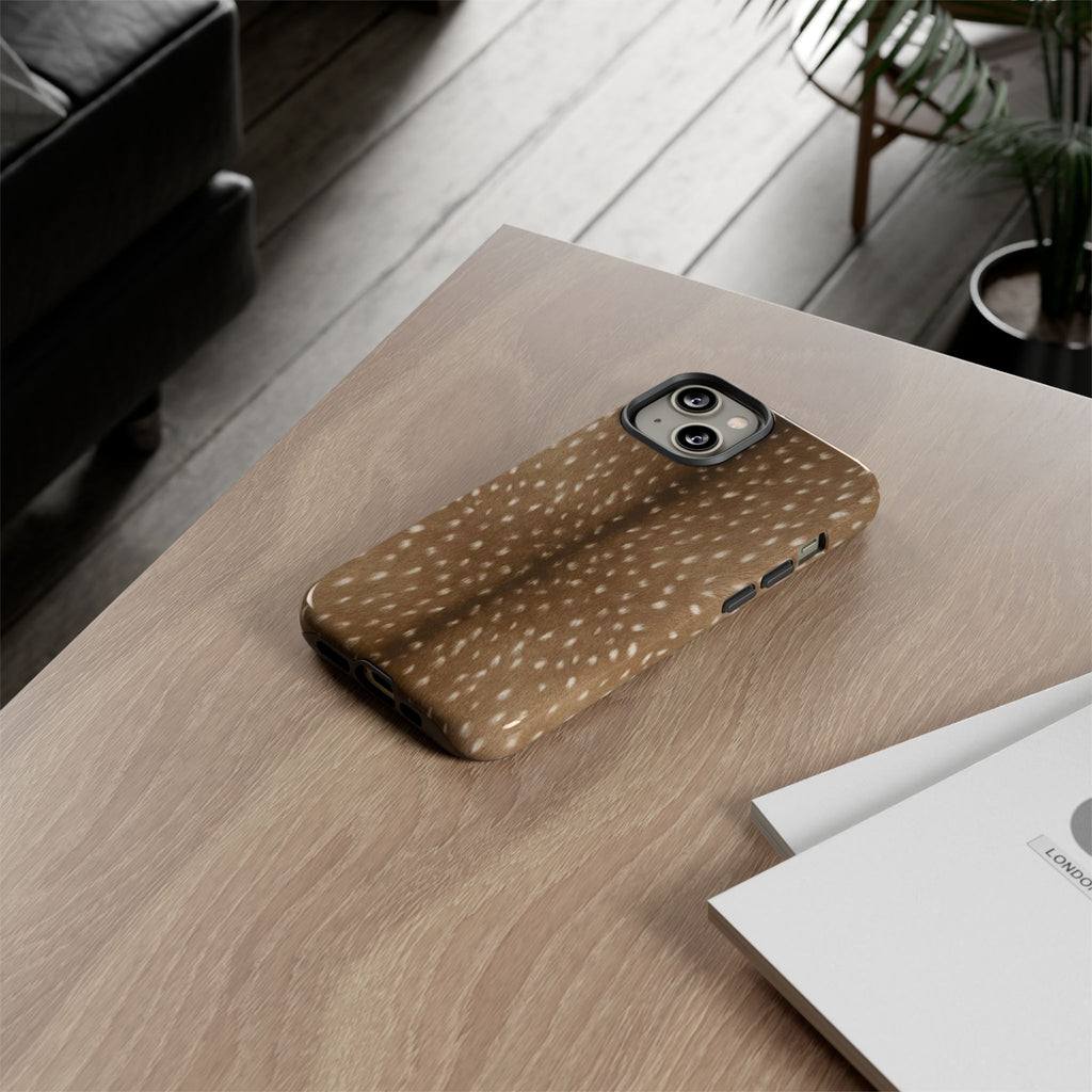 “Autumn” Phone Case