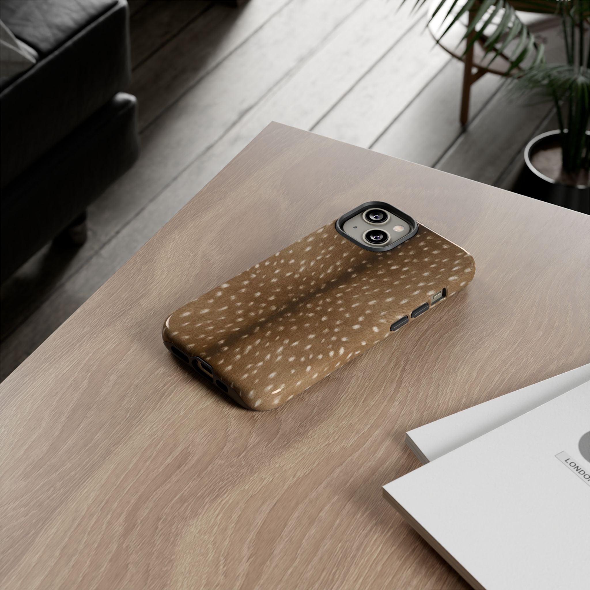 “Autumn” Phone Case