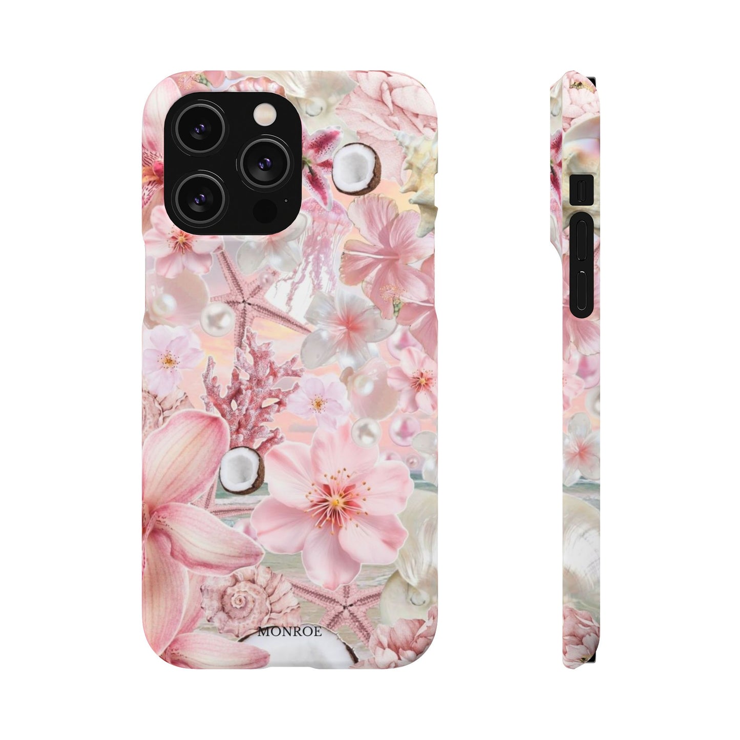 Pretty Pastel Case