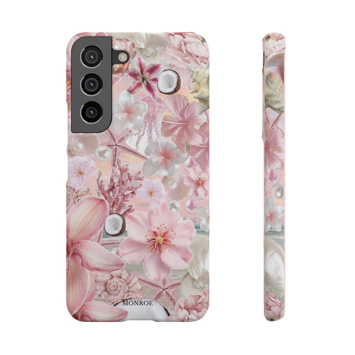 Pretty Pastel Case