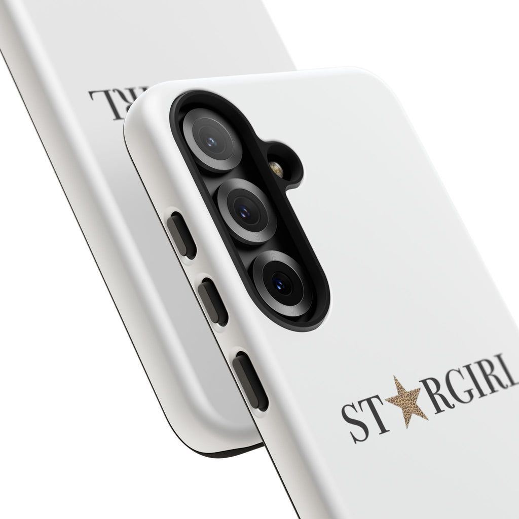 Star Girl Phone Case
