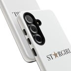 Star Girl Phone Case