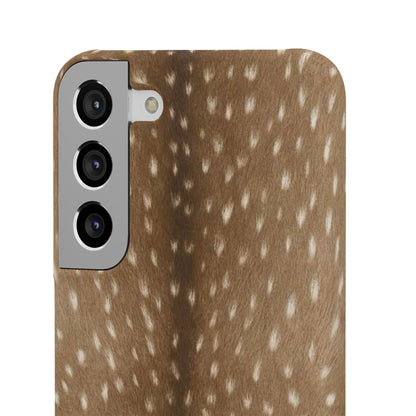 Deer Darling Snap Case