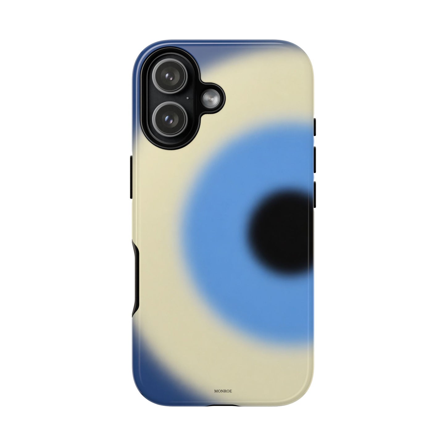 Blue Nazar Tough Case