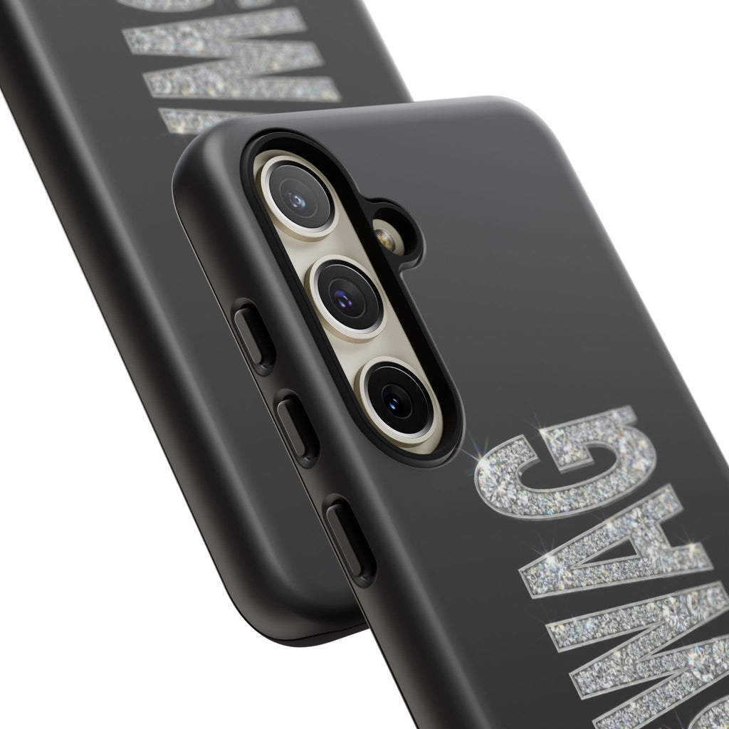 #SWAG Tough Phone Case