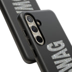 #SWAG Tough Phone Case