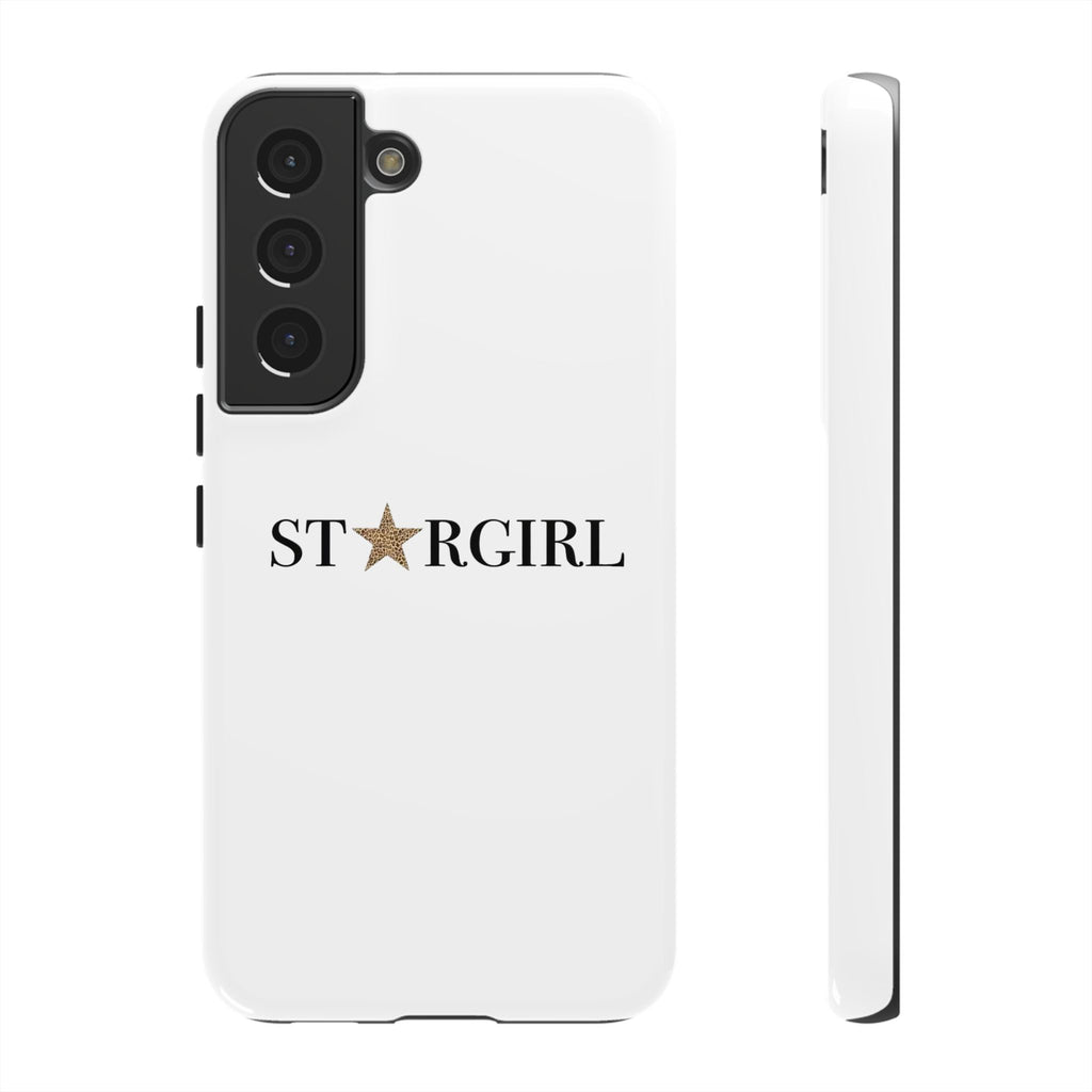 Star Girl Phone Case