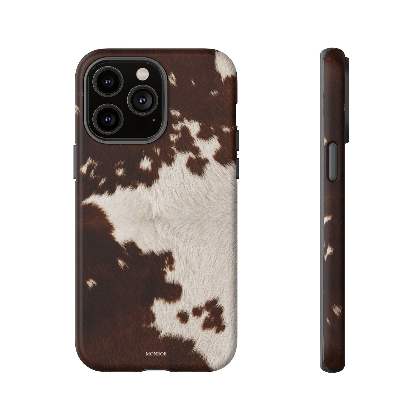 Mocha Hide Tough Case