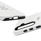 I Am a Rich Man Phone Case