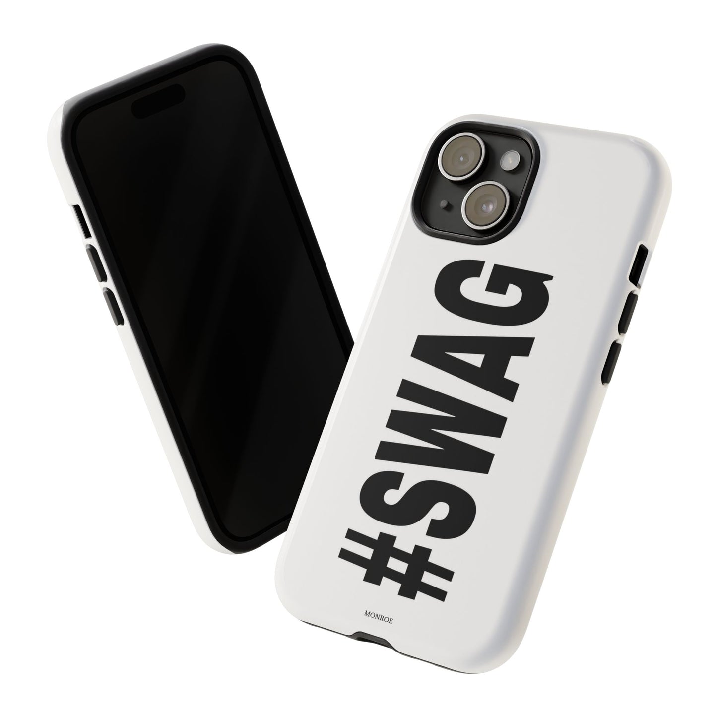 Original #SWAG Tough Case