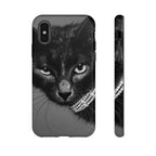 Kitten Bling Phone Case