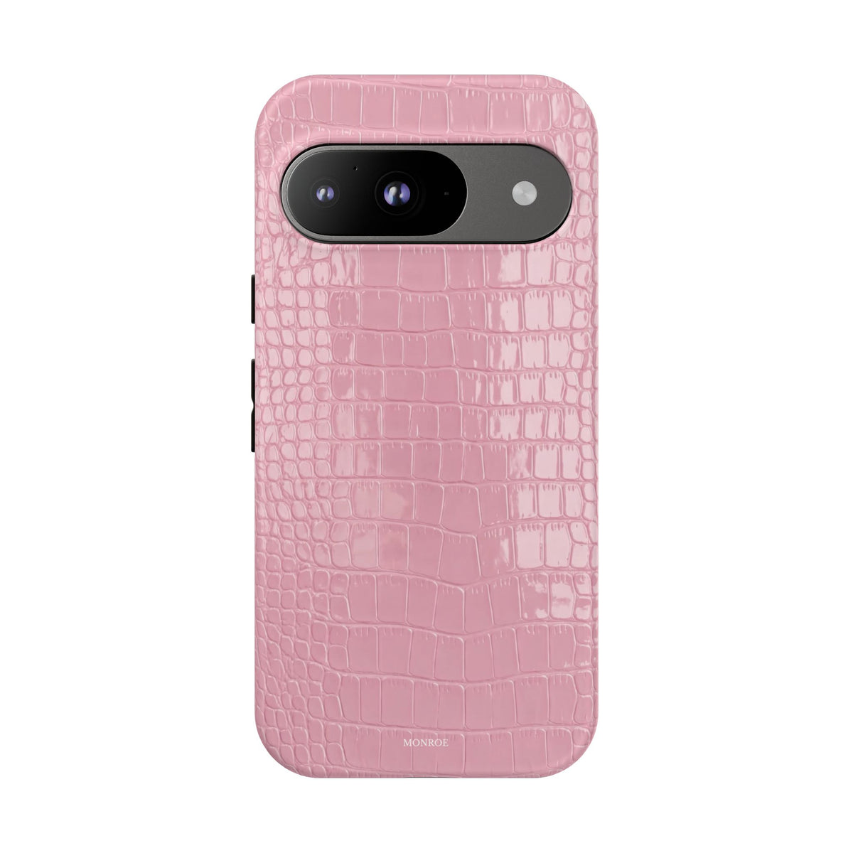 Pink Croc Tough Case