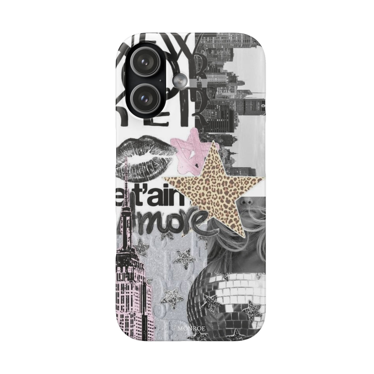 Amore NYC Case