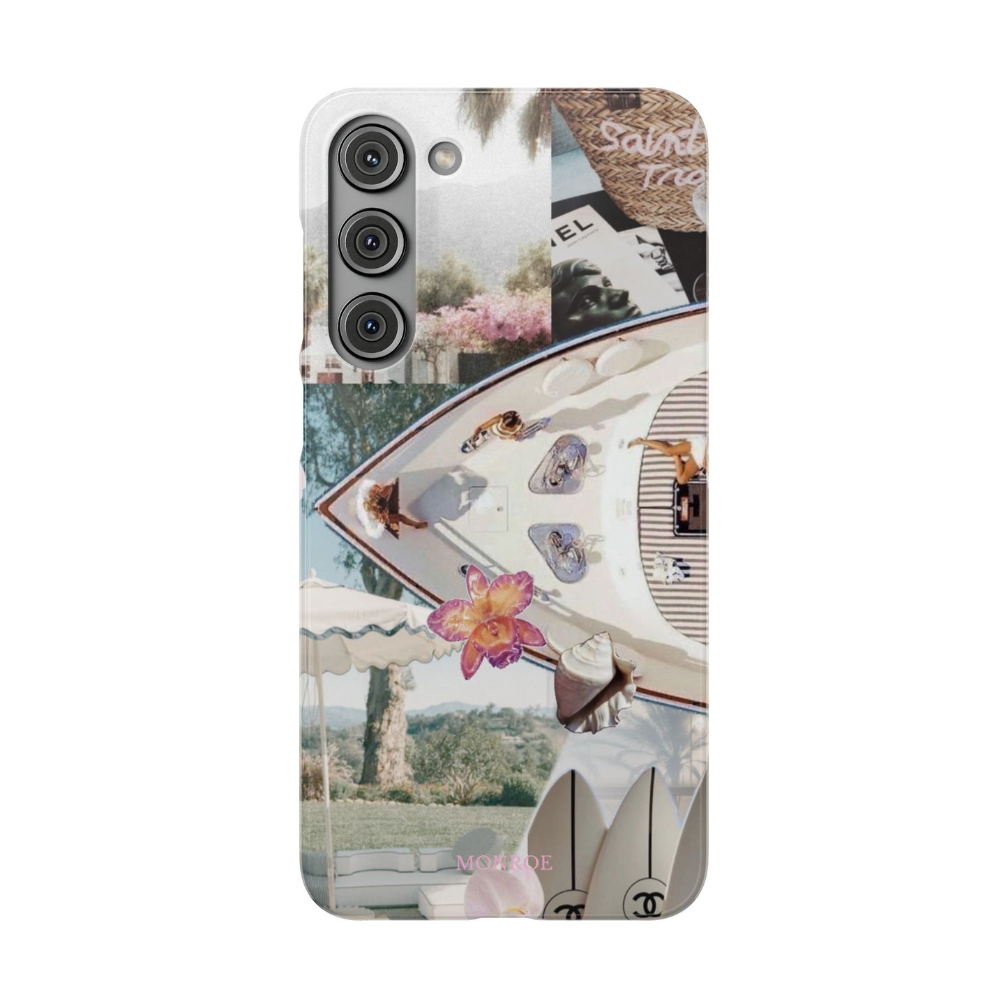 Saint Tropez Case