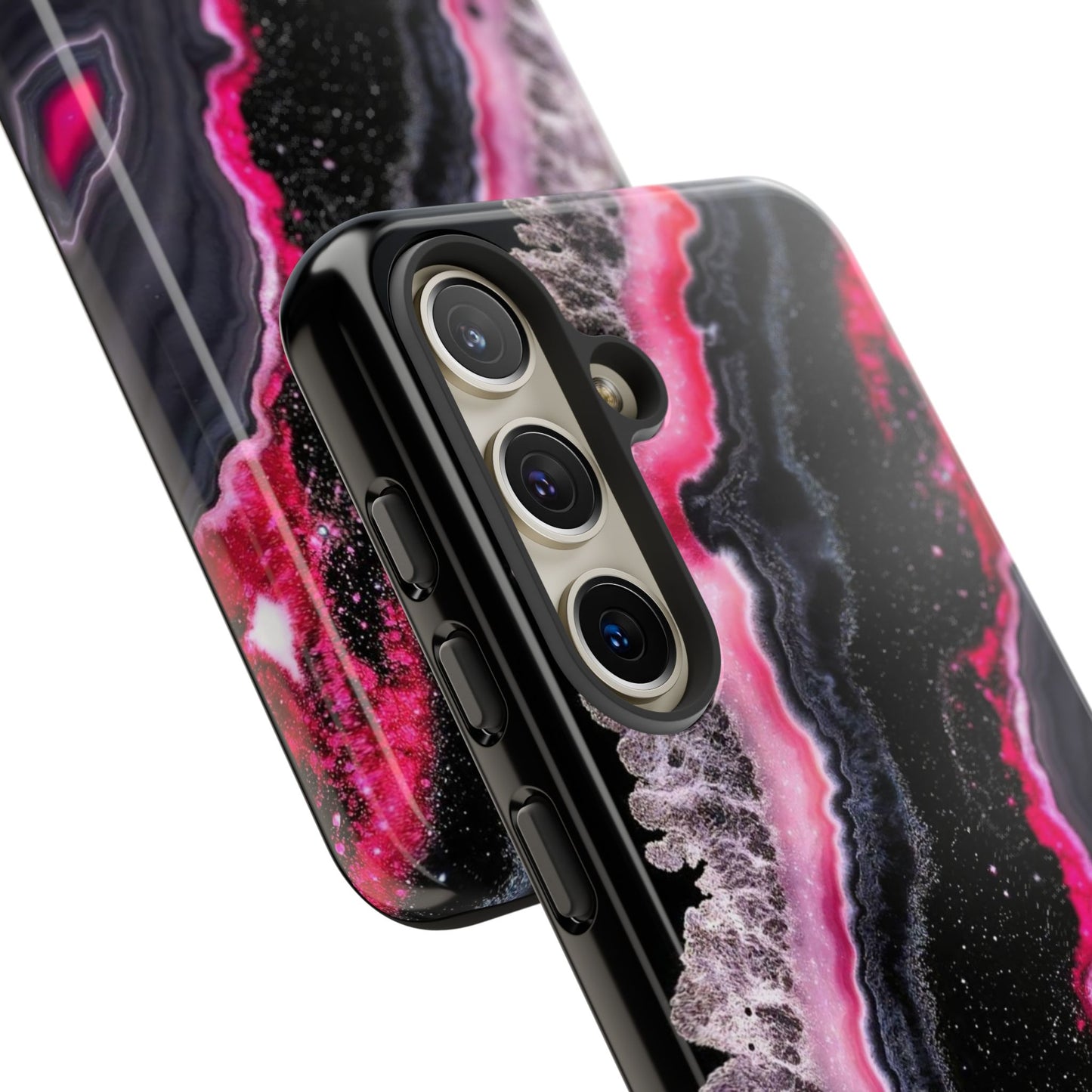 Geode Design Tough Case