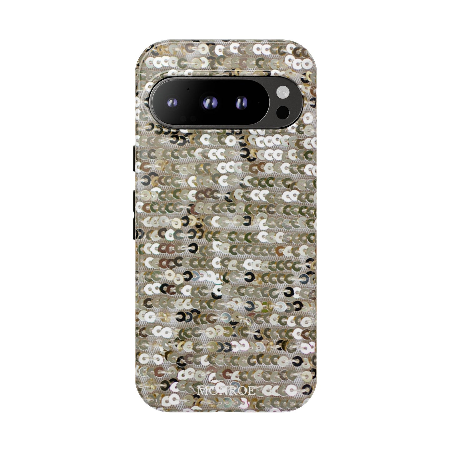 Sequin Sparkle Tough Case