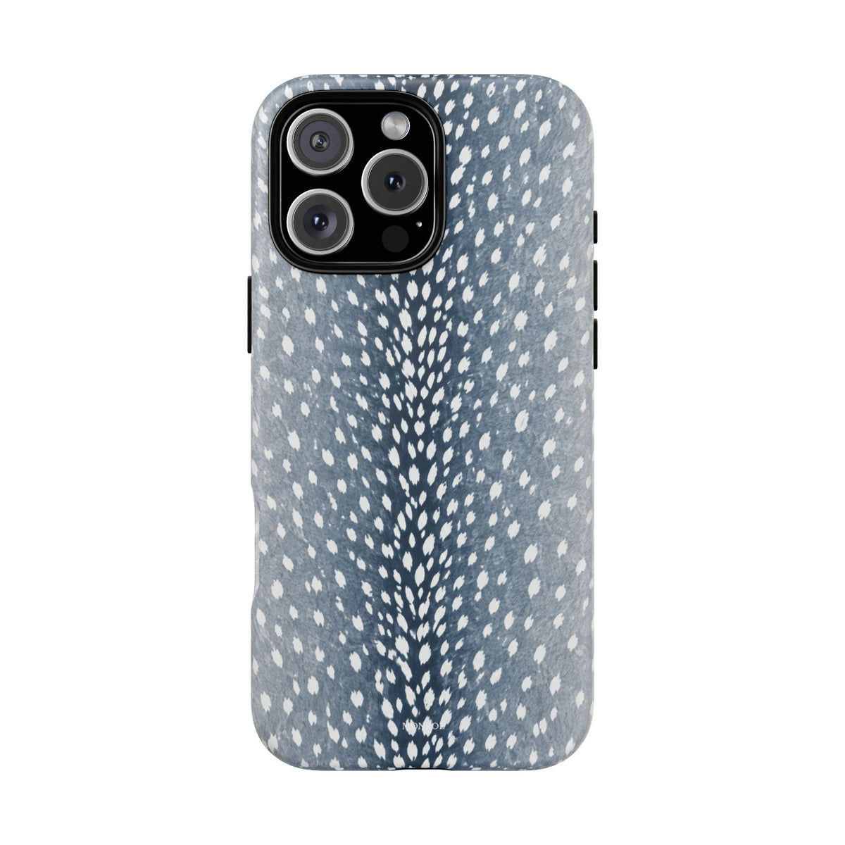 Glacier Spotted Antelope Tough Case
