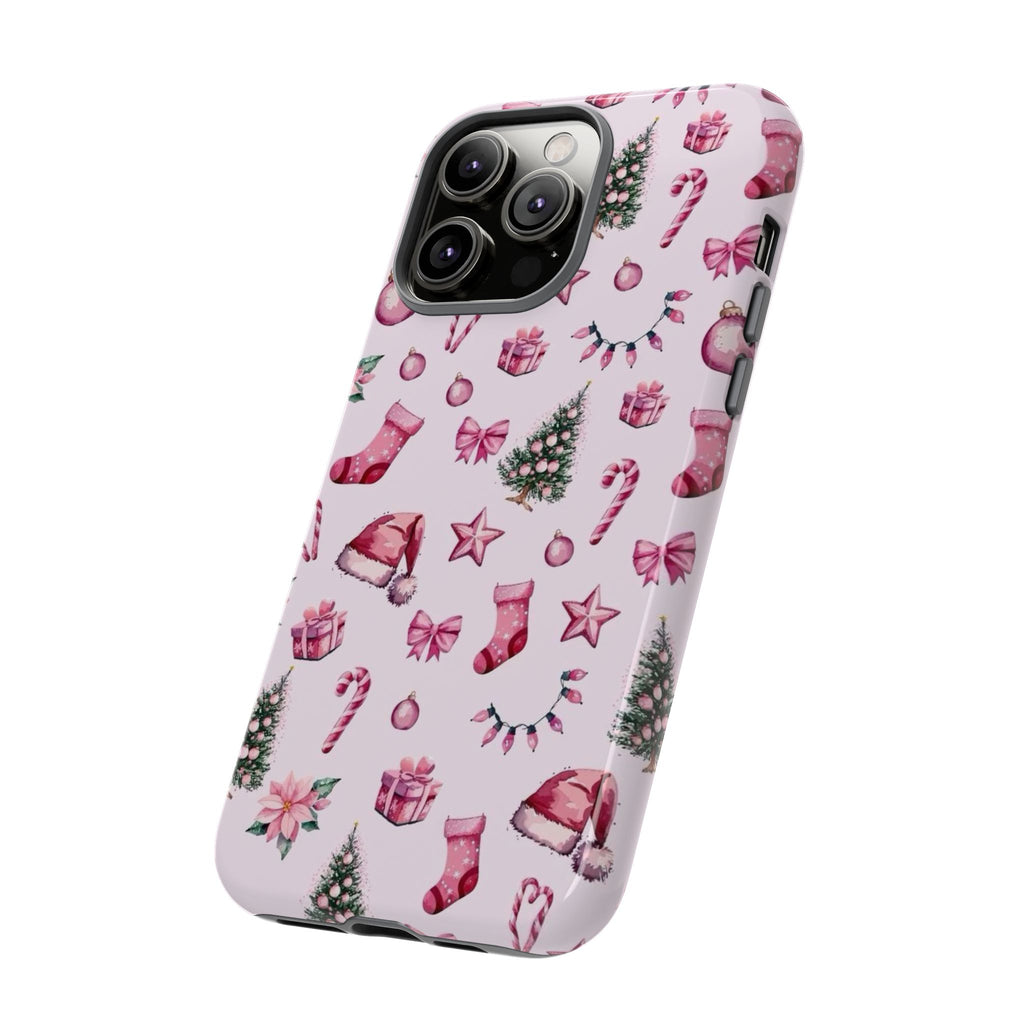Rockin around Phone Case