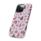 Rockin around Phone Case