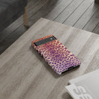 2016 Leopard Print Phone Case