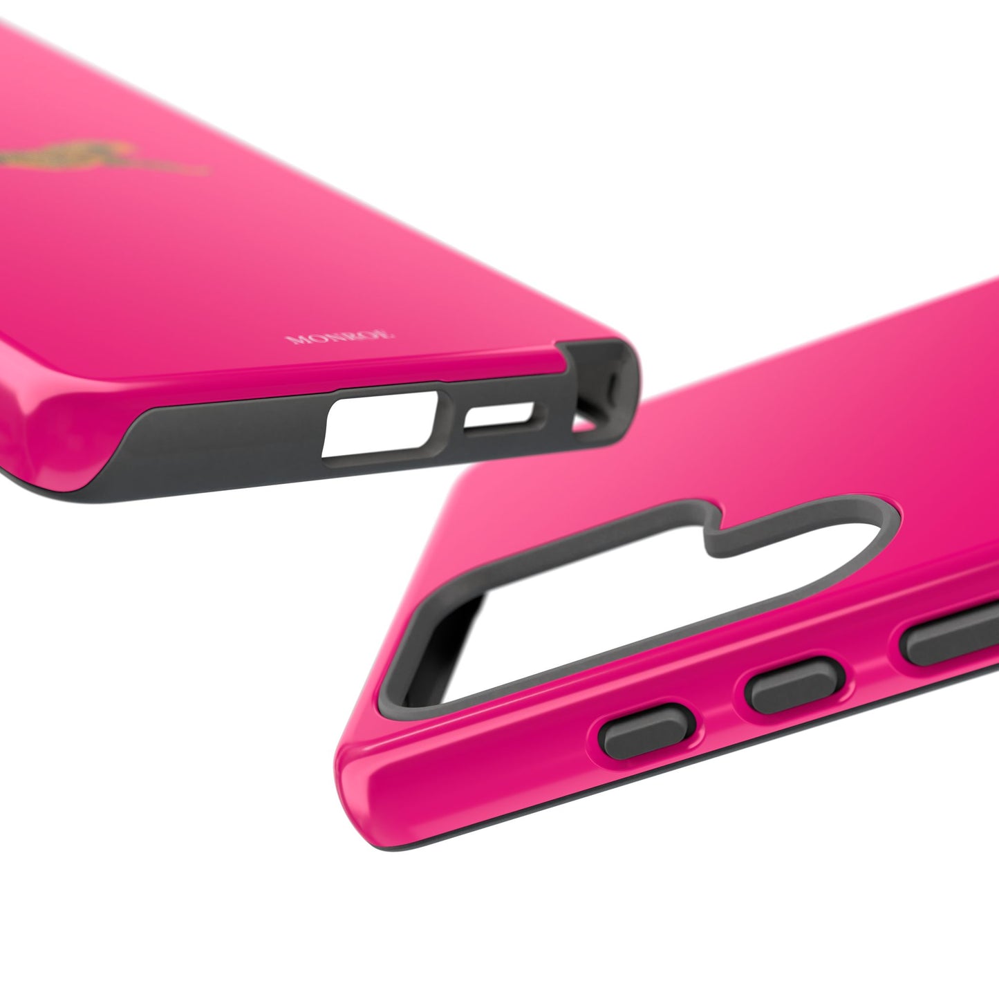 Leopard Sprint Tough Case