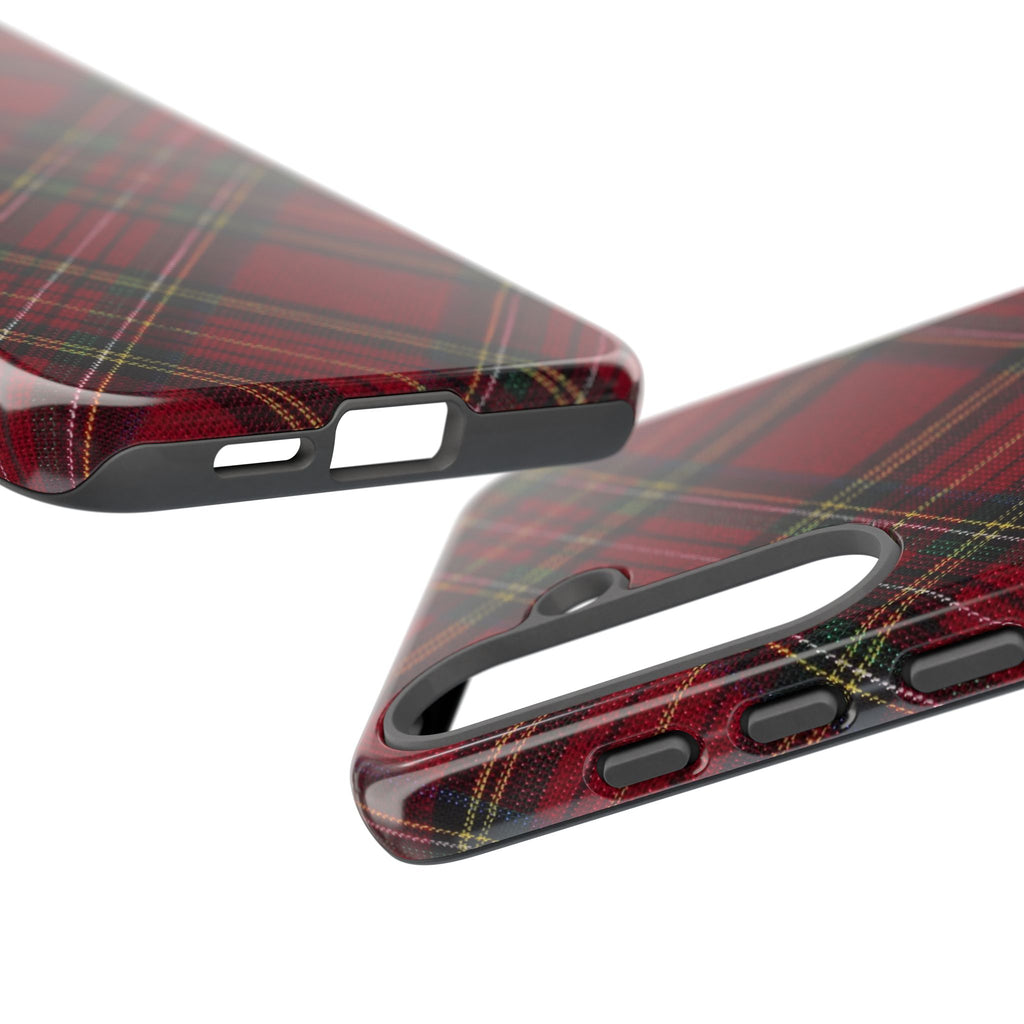 Very Merry Phone Case