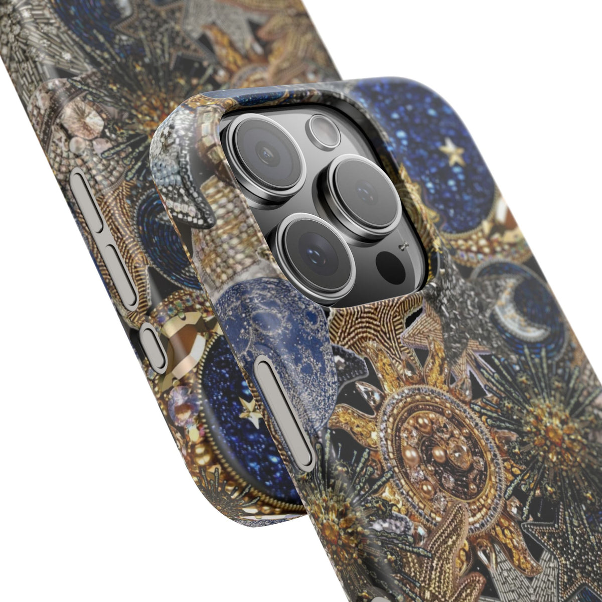 Celestial Sun & Moon Case