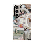 Surf Collage Phone Case