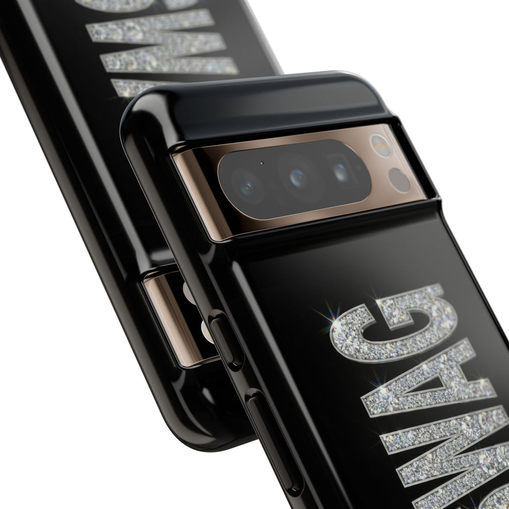 #SWAG Tough Phone Case