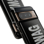 #SWAG Tough Phone Case