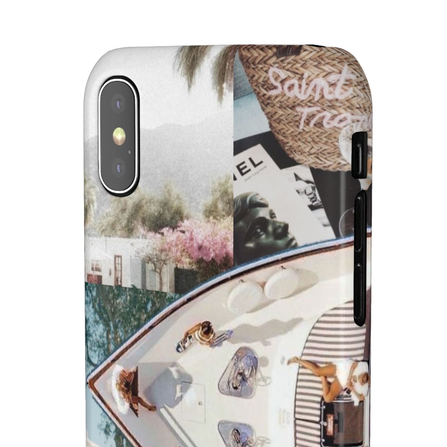 Saint Tropez Case