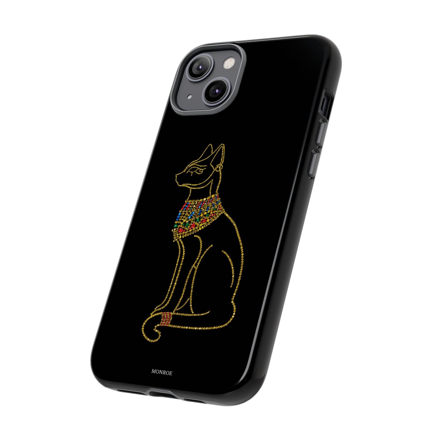 Egyptian Cat Tough Case