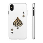 Ace Phone Case