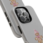 Gingerbread Cookie Phone Case