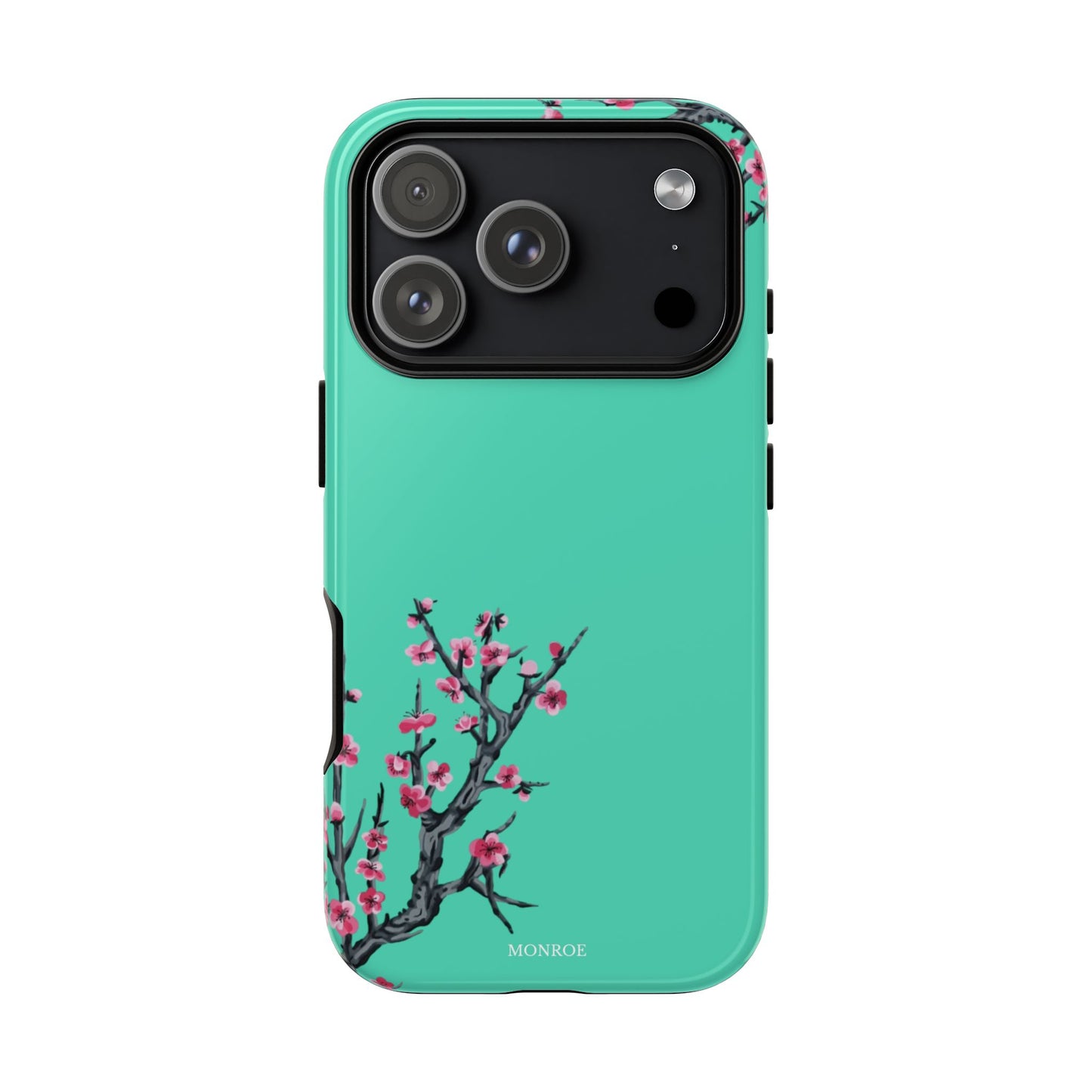 Cherry Blossom Tough Case