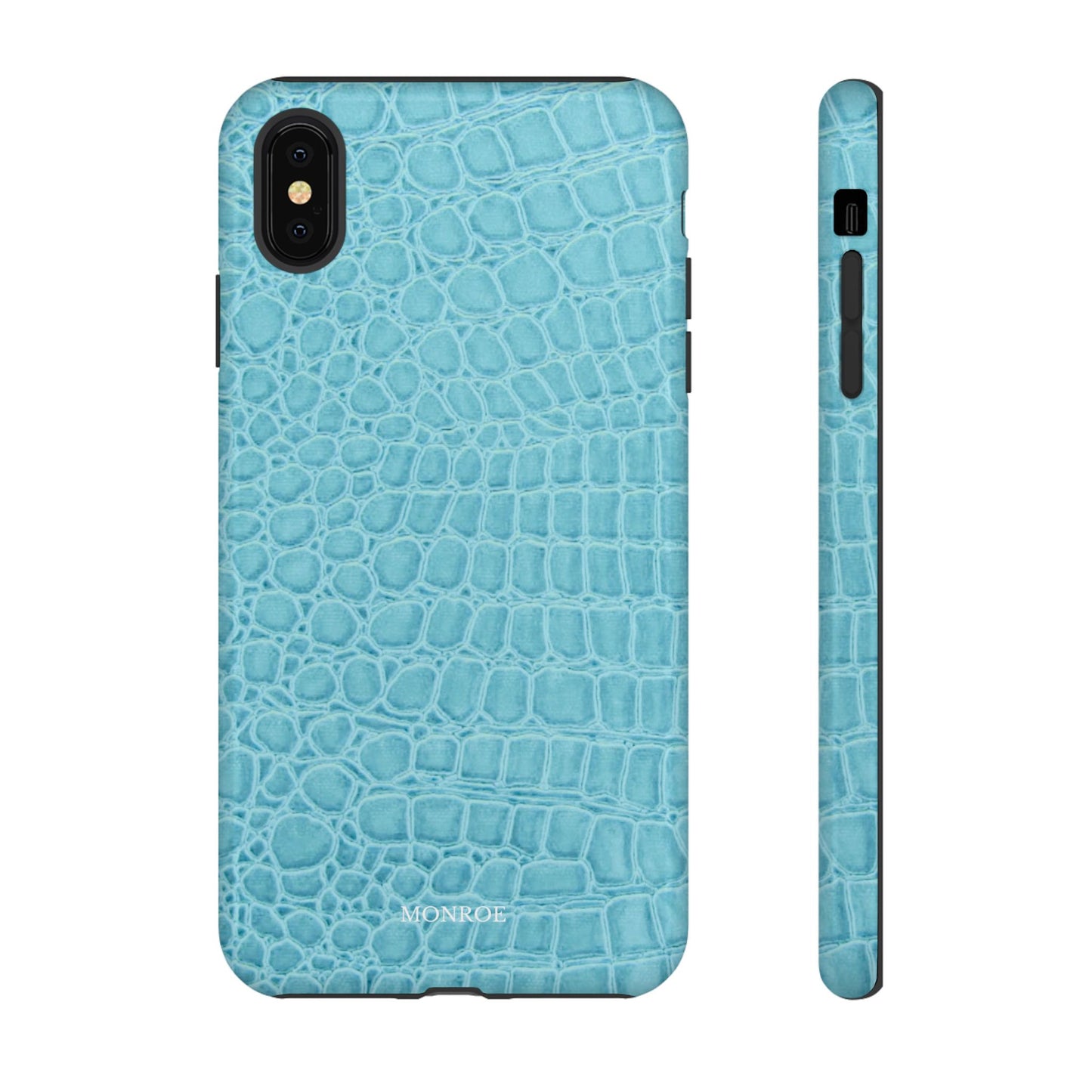 Aqua Croc Tough Case