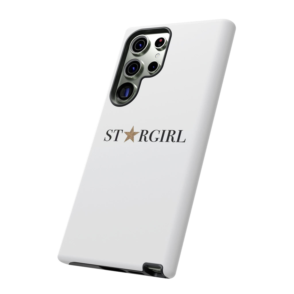 Star Girl Phone Case