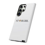 Star Girl Phone Case