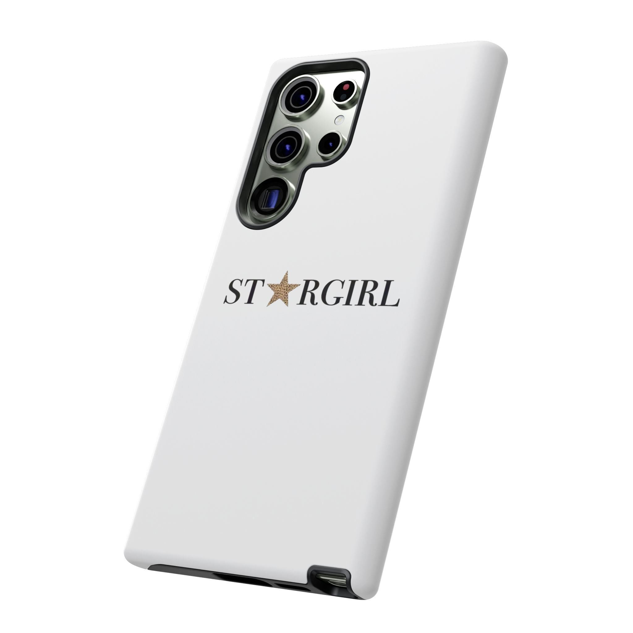 Star Girl Phone Case
