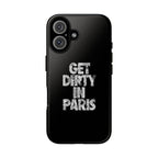 In Paris Phone Case