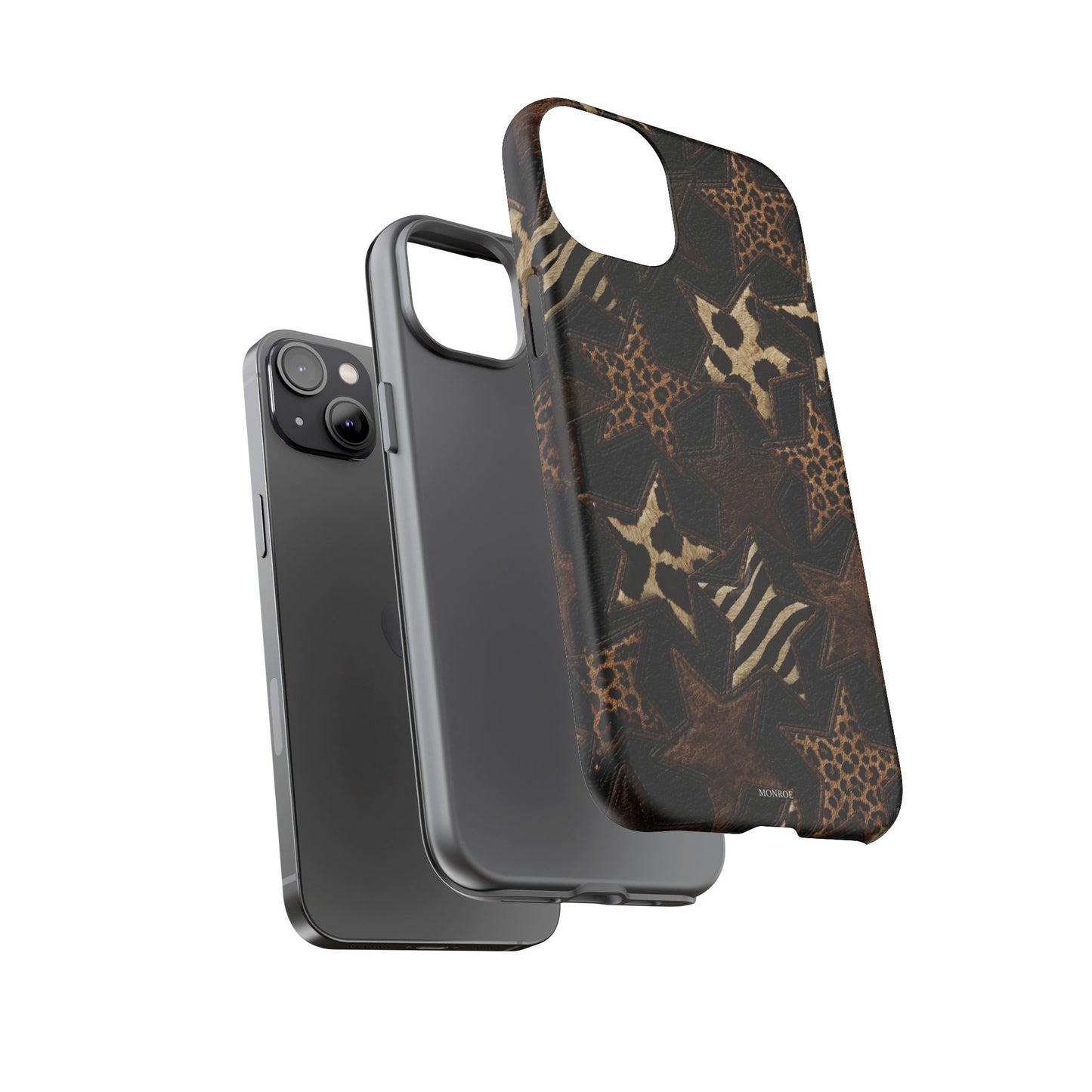 Rodeo Star Girl Tough Case
