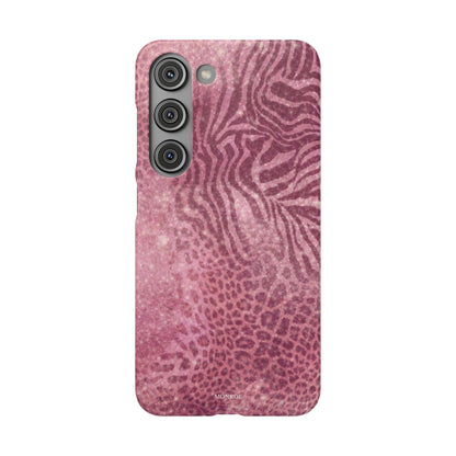Blush Wild Case