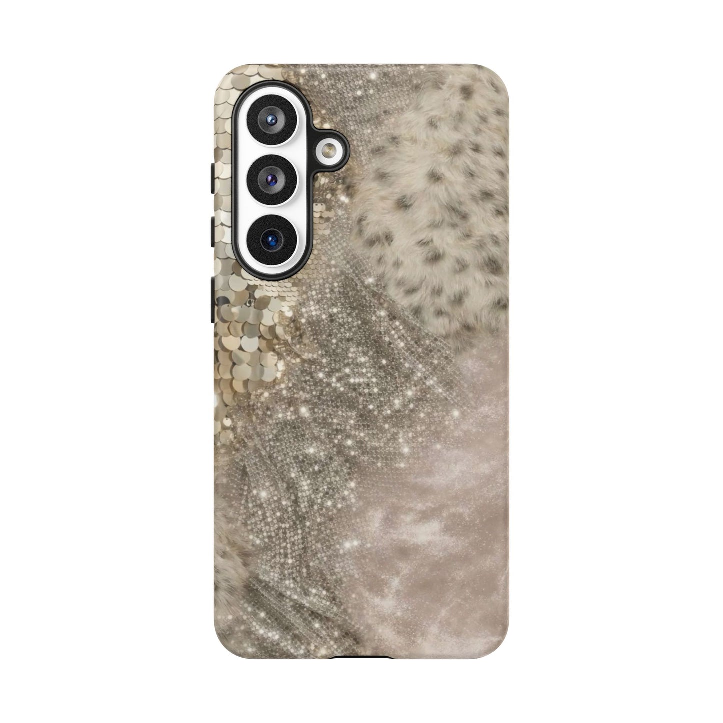 Glitz & Glamour Tough Case